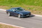 Alpina B12 5.0 1991 года (UK)